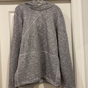 Adidas Basketball Hoodie